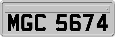 MGC5674