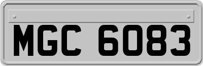 MGC6083