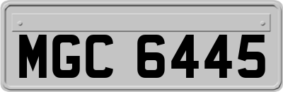 MGC6445
