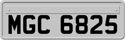 MGC6825