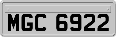 MGC6922