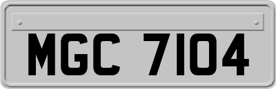 MGC7104