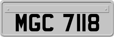 MGC7118