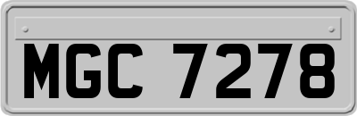 MGC7278