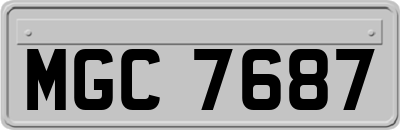 MGC7687