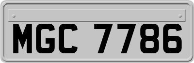 MGC7786