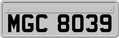 MGC8039