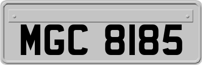 MGC8185