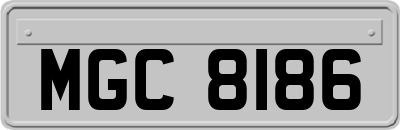 MGC8186
