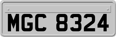 MGC8324