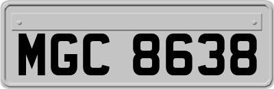 MGC8638