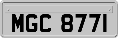 MGC8771