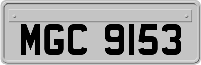 MGC9153