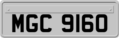 MGC9160