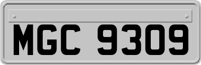 MGC9309