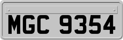 MGC9354