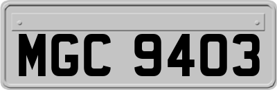 MGC9403