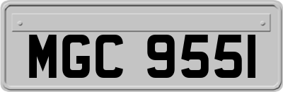 MGC9551