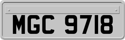 MGC9718