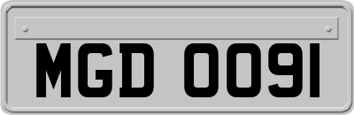 MGD0091