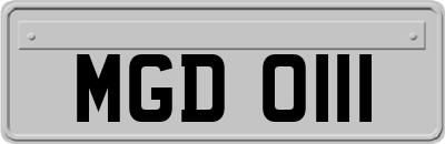 MGD0111