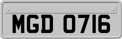 MGD0716