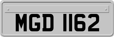 MGD1162
