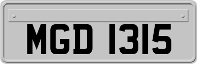 MGD1315