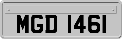 MGD1461