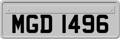 MGD1496