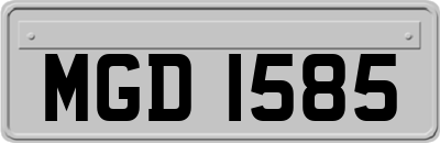 MGD1585