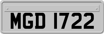 MGD1722