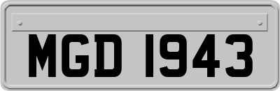 MGD1943