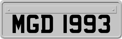 MGD1993