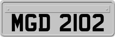 MGD2102