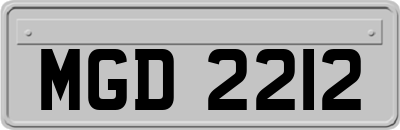MGD2212