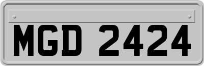 MGD2424
