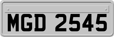 MGD2545
