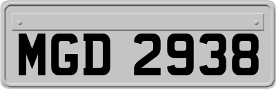 MGD2938
