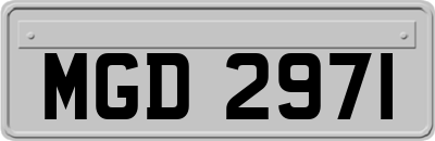 MGD2971