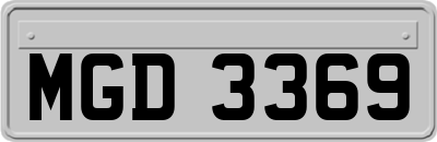 MGD3369