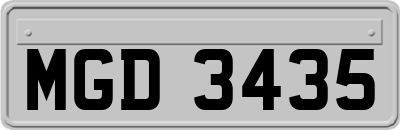 MGD3435