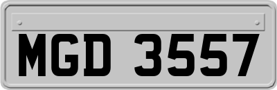 MGD3557