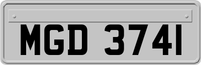 MGD3741