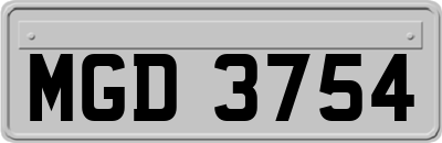 MGD3754