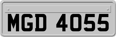 MGD4055