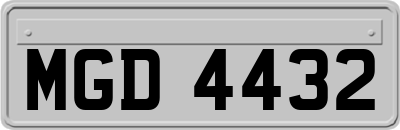 MGD4432