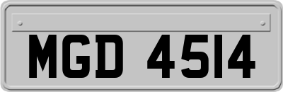 MGD4514