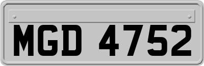 MGD4752