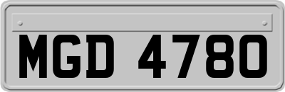 MGD4780